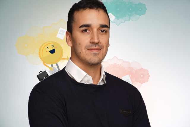 Jovan Milovanovic Finspot