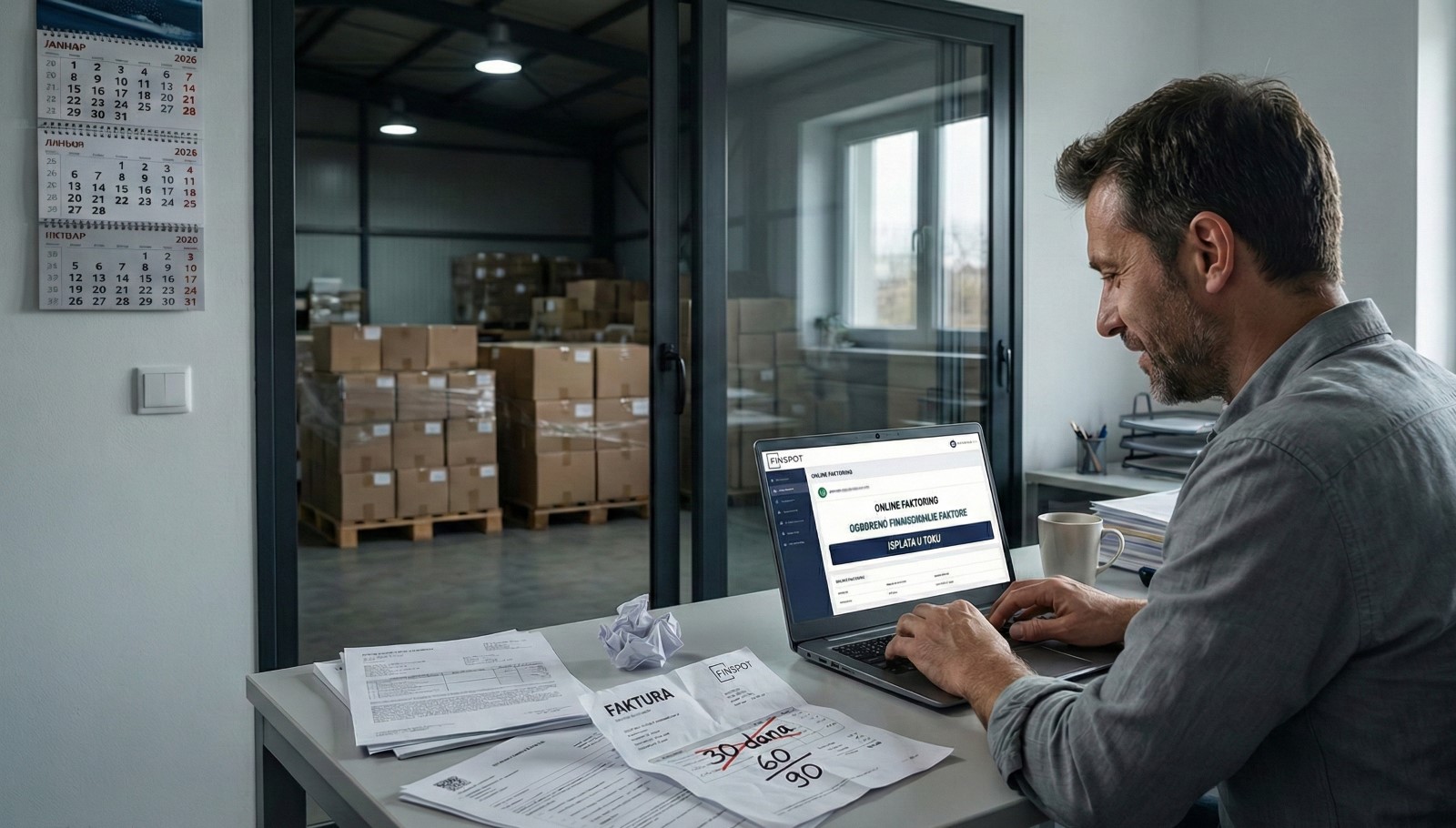 Čekanje koje vas sabotira