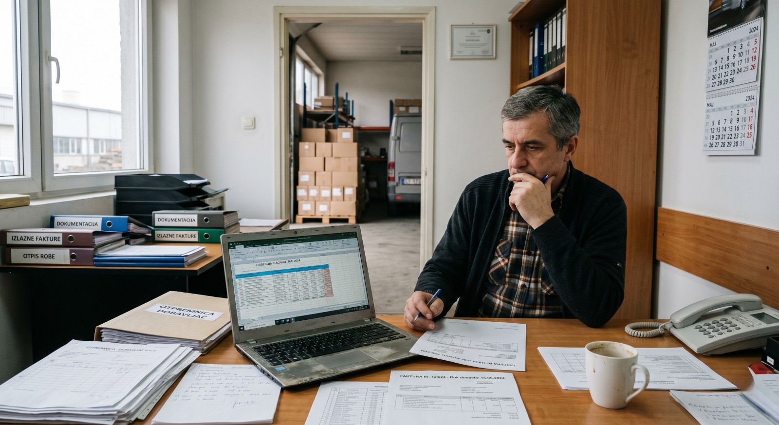 Kako dobavljači zapravo finansiraju svoje kupce